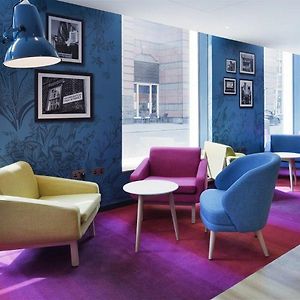 Travelodge London City