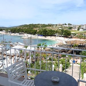 Emaar Hotel Ksamil - Beachfront , Newly Renovated