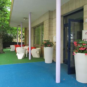 Hotel Villa Europa